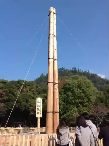 出雲大社(島根県)