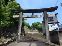 蒲生神社(栃木県)