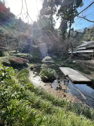 明月院(神奈川県)