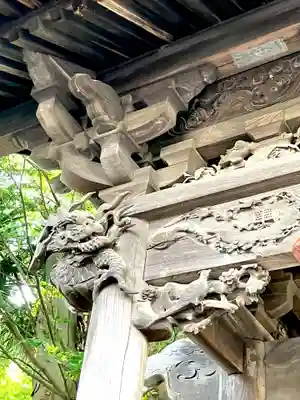 歓喜院(茨城県)