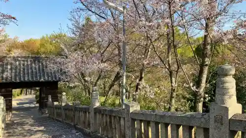 吉備津岡辛木神社(岡山県)