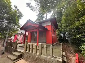 稲荷神社(福井県)