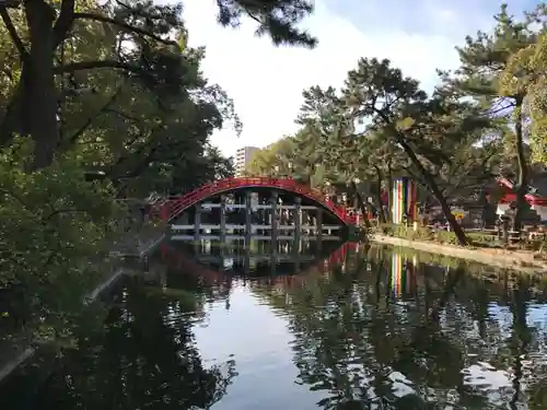 住吉大社のその他建物