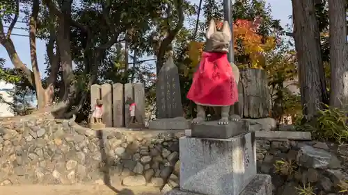 折上稲荷神社(京都府)