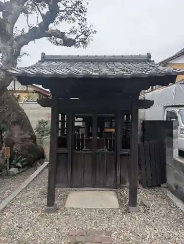 石上神社(京都府)