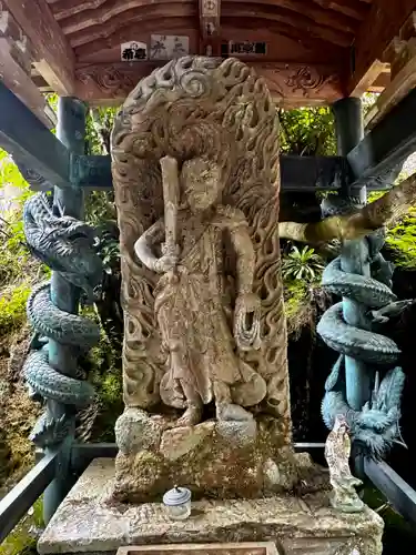 那谷寺(石川県)