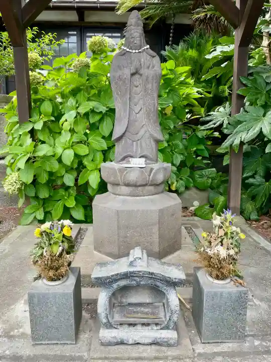 妙輪寺(神奈川県)