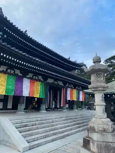 長谷寺(神奈川県)