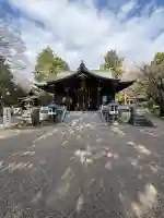 磯良神社(疣水神社)(大阪府)