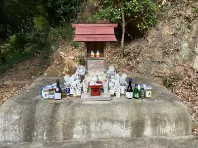 熊野神社(山口県)