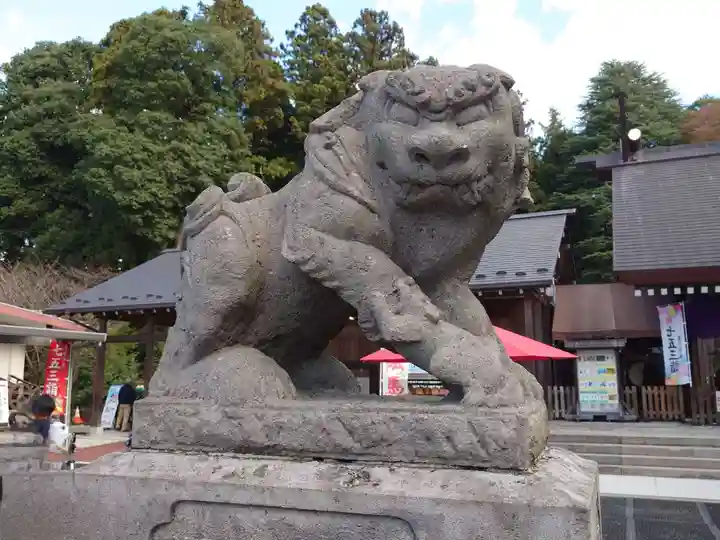 乃木神社(栃木県)