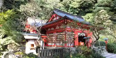 荏柄天神社(神奈川県)