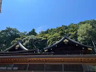 高麗神社(埼玉県)