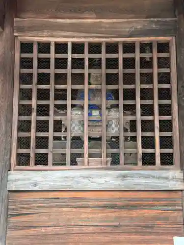 甲斐國一宮 浅間神社(山梨県)