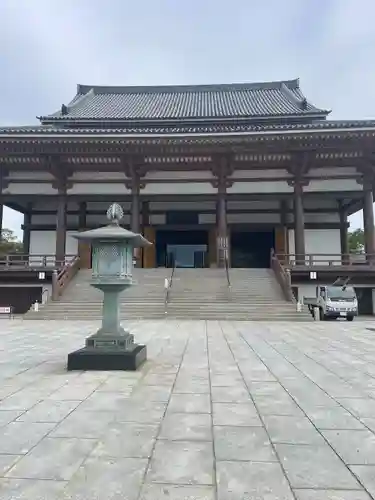 西新井大師総持寺(東京都)