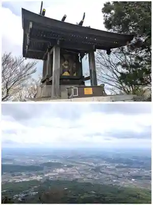 筑波山神社(茨城県)