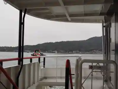 厳島神社(広島県)