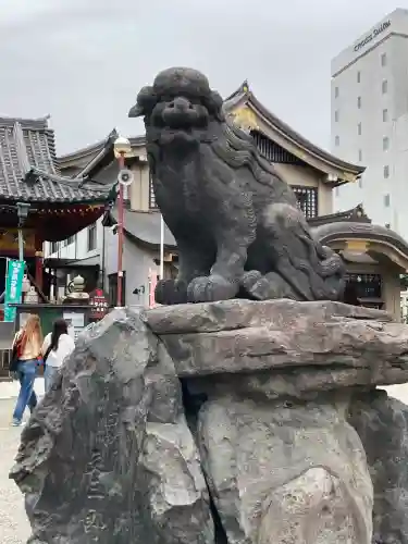 浅草神社(東京都)