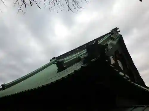 光明寺のその他建物