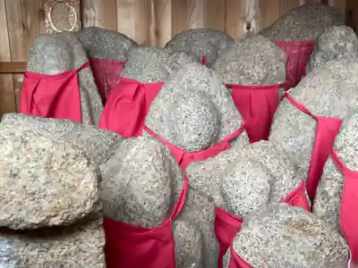 お首地蔵尊(京都府)