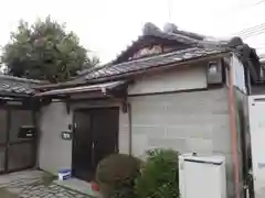 本禅寺の建物その他