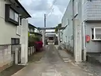 香取神社(千葉県)