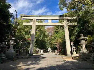 石清水八幡宮(京都府)