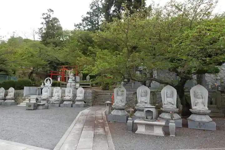 郷照寺(香川県)