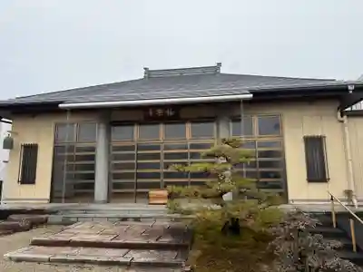 西方山極楽寺(岐阜県)