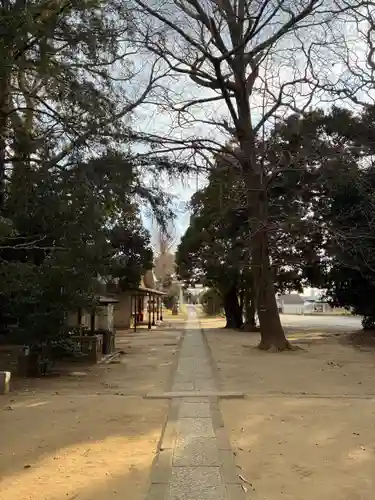 日枝神社(千葉県)