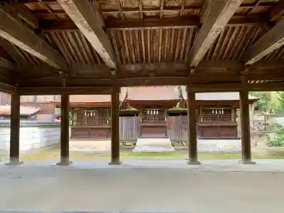 三翁神社(広島県)