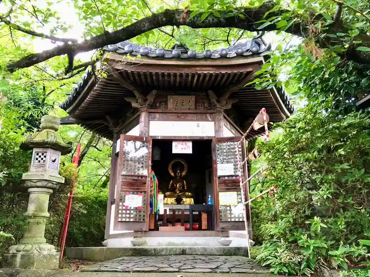 観音山慈眼院(高崎観音)のその他建物