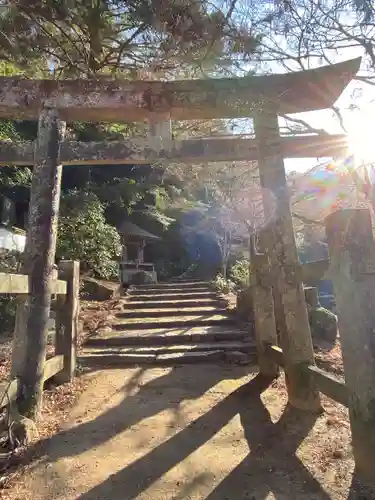 瀧宮神社(広島県)