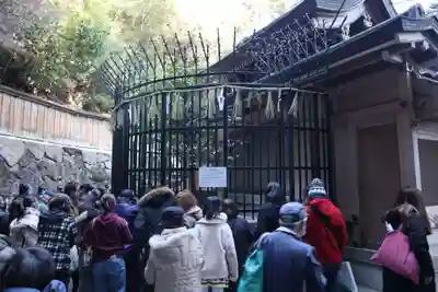 清荒神清澄寺のその他建物