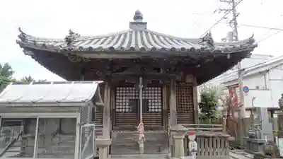 観音寺(徳島県)