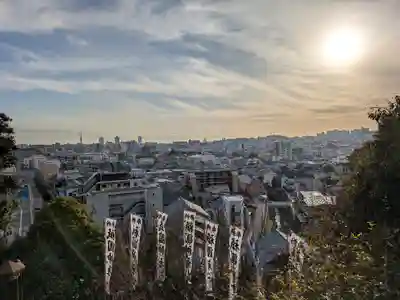 祇園神社(兵庫県)