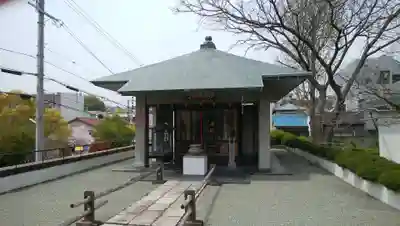 法住寺のその他建物
