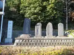 細山神明社の建物その他