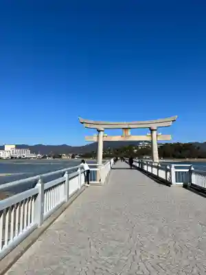 八百富神社(愛知県)