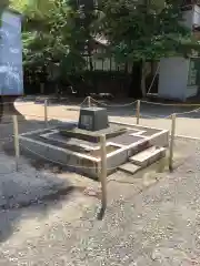 真清田神社の建物その他