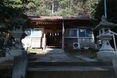 八幡神社(千葉県)