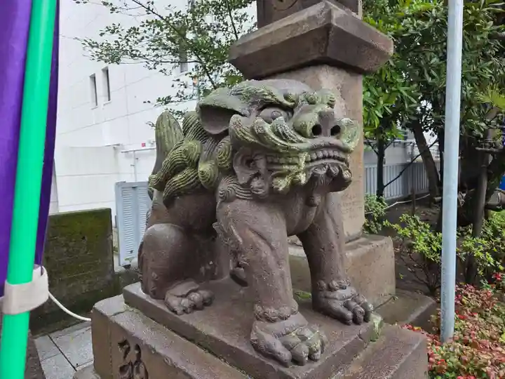 松原神社(鹿児島県)