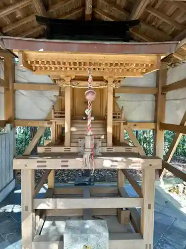 廣峯神社(兵庫県)
