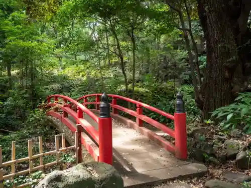 赤坂氷川神社(東京都)