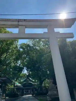 王子神社(東京都)