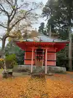 大仰寺(宮城県)
