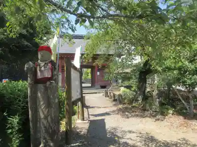 久昌寺(埼玉県)