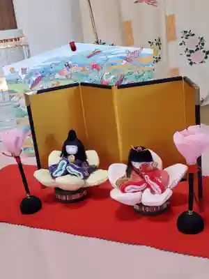 高司神社〜むすびの神の鎮まる社〜(福島県)