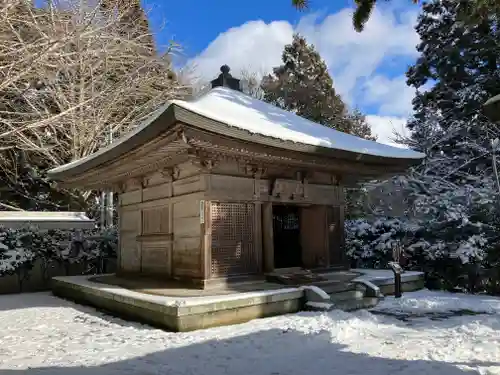 播州清水寺(兵庫県)