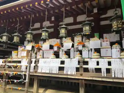 石上神宮のその他建物